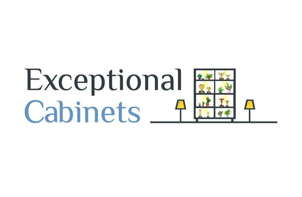 Exceptional Cabinets